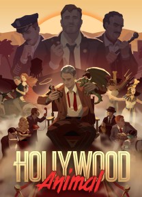 Hollywood Animal